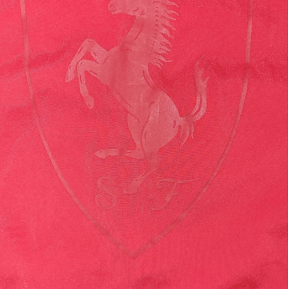 Ferrari Racing Coat. - Picture 8 of 13